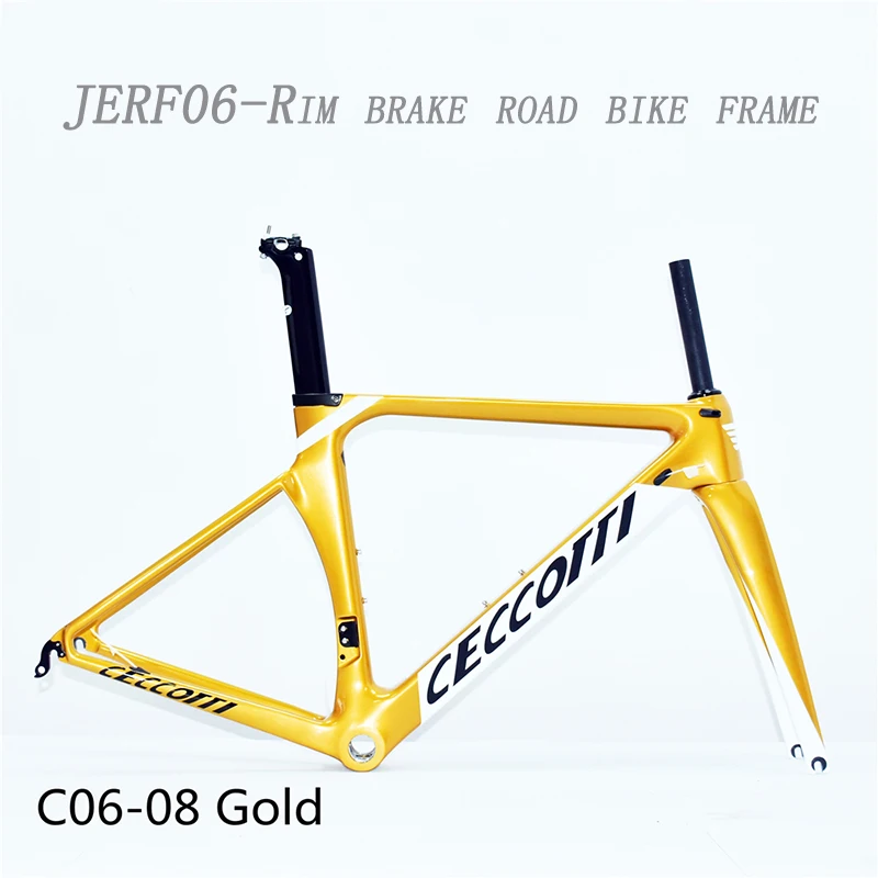 Заводская цена карбоновая рама для дорожного велосипеда из углеродного волокна