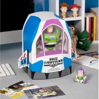 Увлажнитель воздуха Buzz Lightyear Toy Story#2
