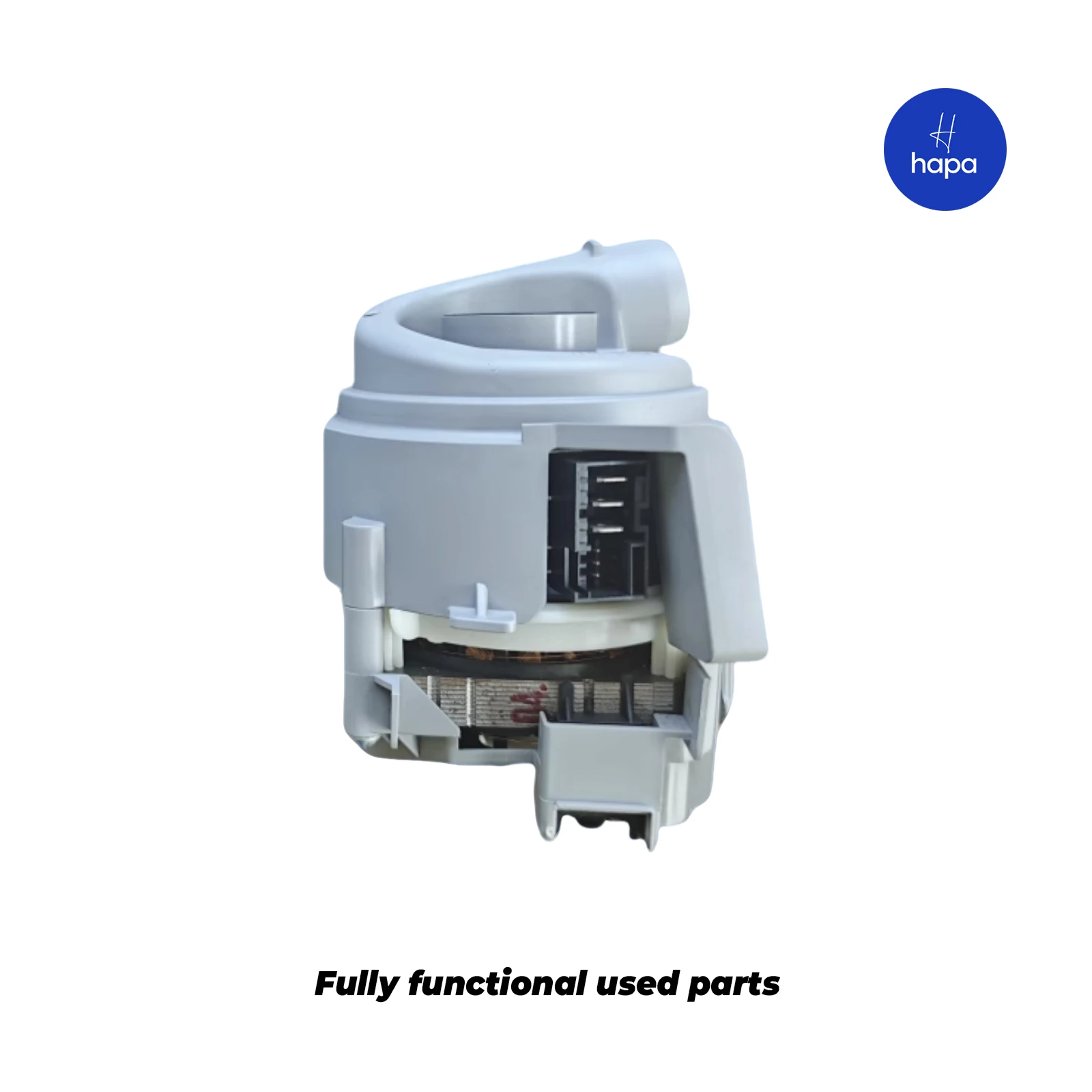 

Циркуляционный насос для посудомоечной машины Bosch Siemens