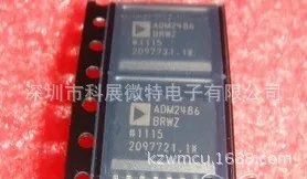 

Оригинальный Новый интегрированный чип ADM2486BRWZ ADM2486BRW SOP16