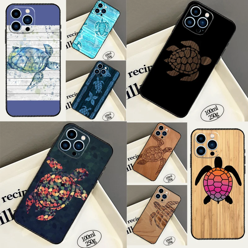 Фото Деревянный чехол-черепаха для Huawei Nova Y73 Y90 Y70 Y72 Y61 Y91 7i 8i 11i 12i 12s 9 10 SE P30 P40 Lite P60 Pro №1