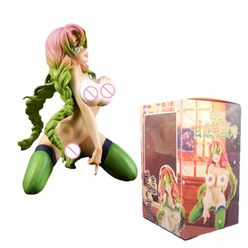 

Аниме-фигурки из ПВХ, 18 см, в коробке