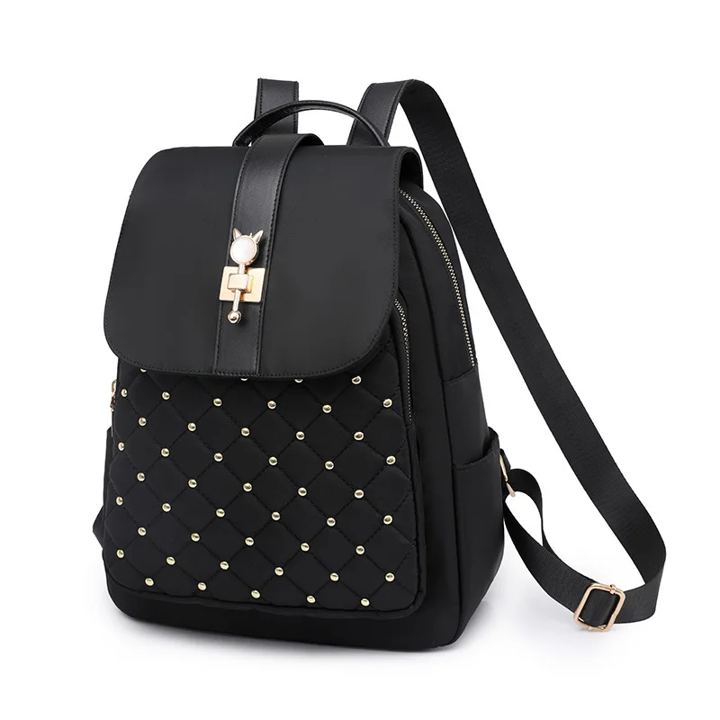 Рисунок 2 - Новинка 2023, рюкзак из ткани Оксфорд