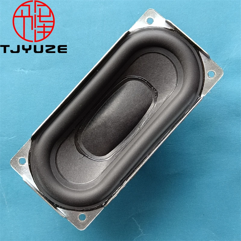 

110*52*46MM AH59-02713A Square Full Range Speaker For Samsung Soundbar Subwoofer Woofer Driver HW-J250 XZ XU ZX ZC 4 Ohms