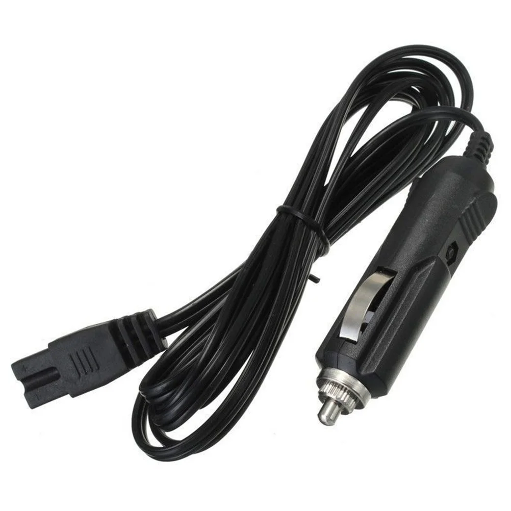 

Car Fridge 12V Cable Cord Extension Adapter Power Minirefrigerator 2Mcctvline
