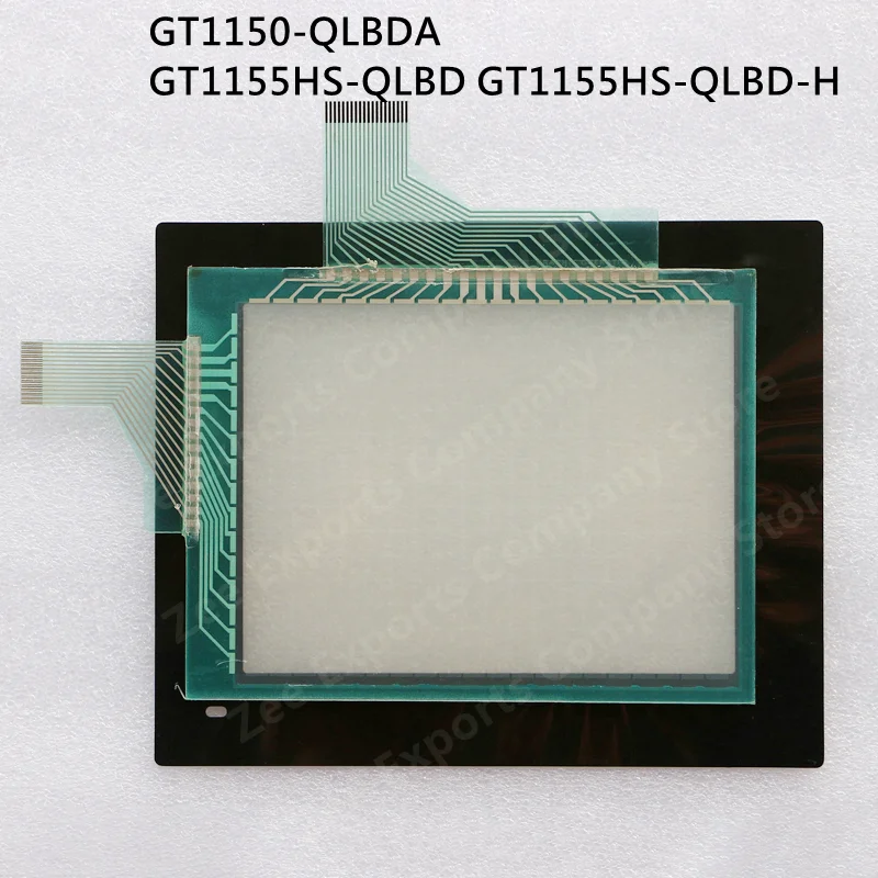 

New GT1150-QLBDA GT1155HS-QLBD GT1155HS-QLBD-H Touch Screen Protective film