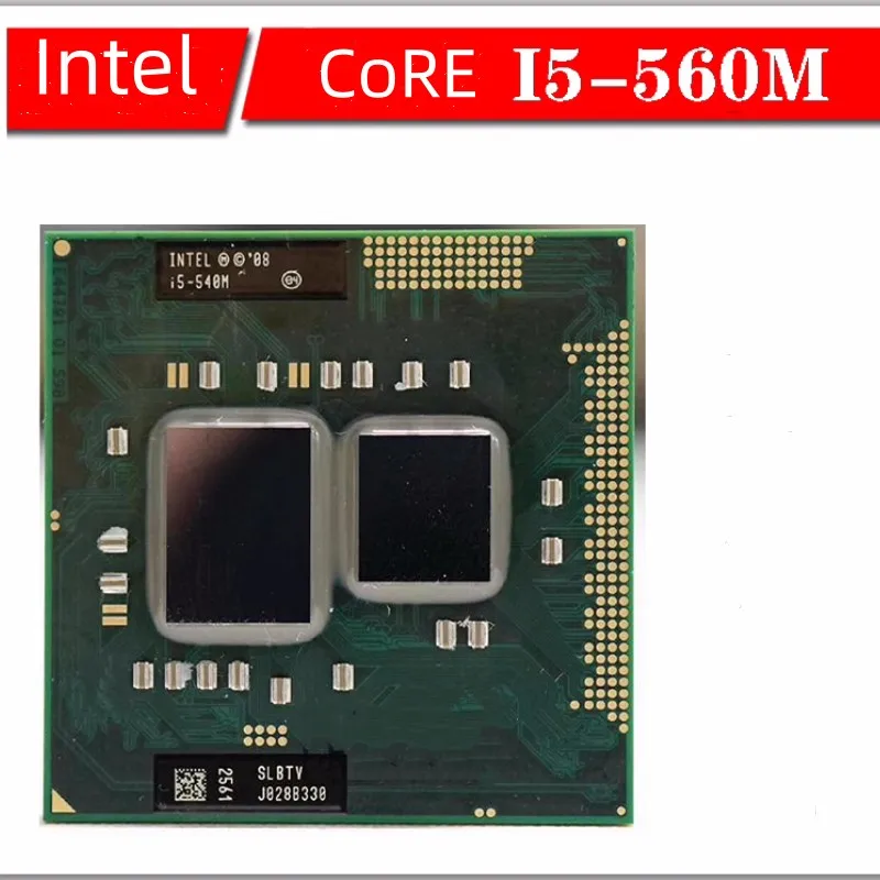 

Подходит для i5 560m, i5 560, Φ 540M, 560M, I5 580M, процессор для ноутбука, центральный процессор для ноутбука PGA988, центральный процессор для ноутбука HM55