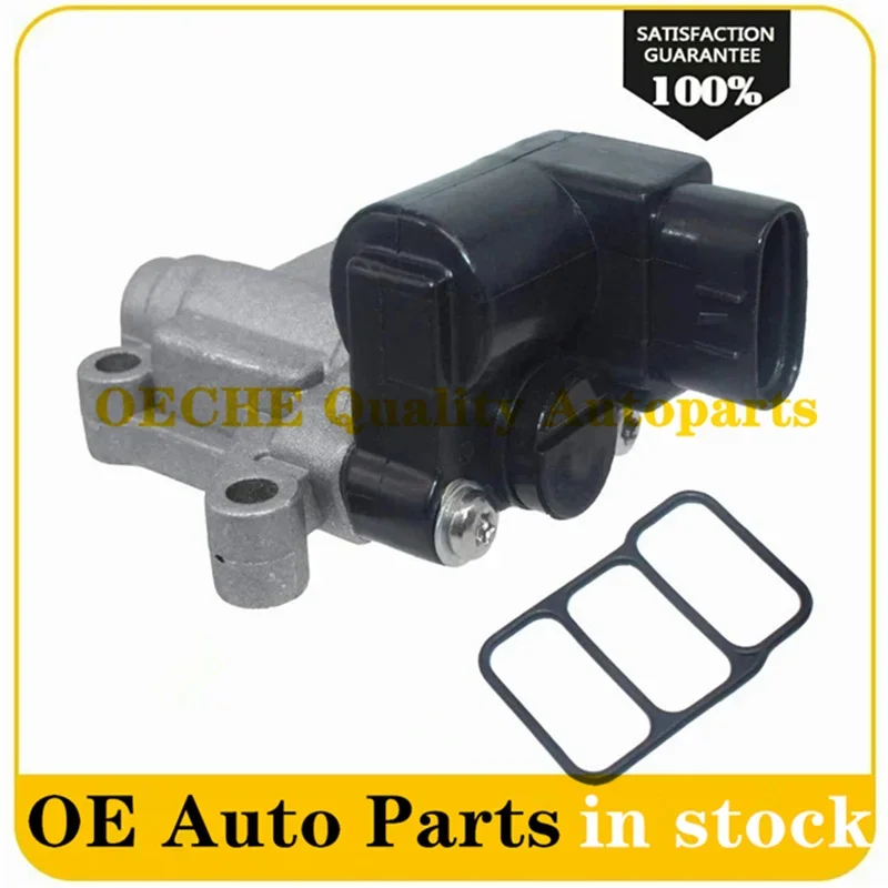 Клапан управления скоростью холостого хода AC533 AC4266 для Honda Element Accord 2.4L 3.0L 2 4 3 0 L