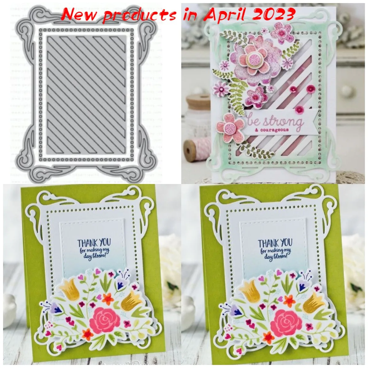 

Box Diagonal Line 2023 New Metal Cutting Dies For DIY Scrapbooking Crafts Maker Photo Album Template Handmade Decoration