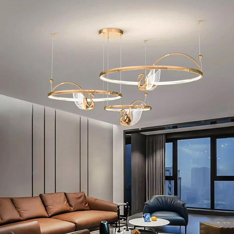 

Modern dine dining room Pendant lights indoor lighting Ceiling lamp hanging light led chandelier decorative interior lighting