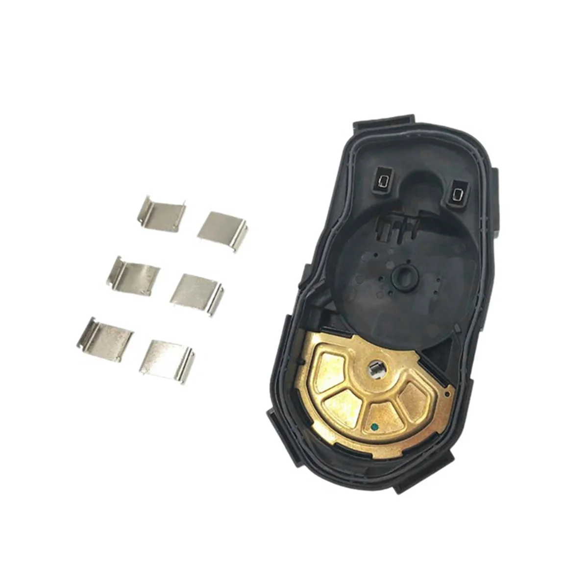 

Throttle Position Sensor TPS4270 TH445 TH0006 for Opel Chevrolet Throttle Position Sensor TPS Sensor 19259452