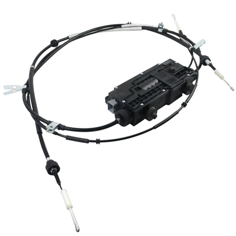 

For Land Rover Discovery 3 2004-2009 Range Rover Sport 2005-2009 Parking Brake Actuator LR019223