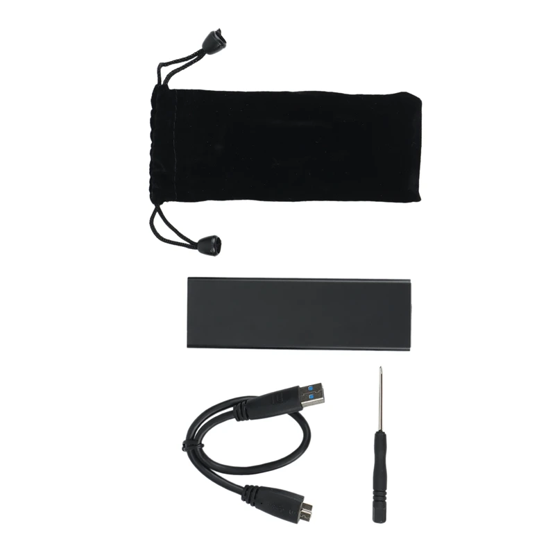 

USB3.0 to 7+17 Pin SSD Hard Disk Enclosure Adapter for 2012 Air A1465 A1466 MD223 MD224 MD232 64G 128G 256G 512G