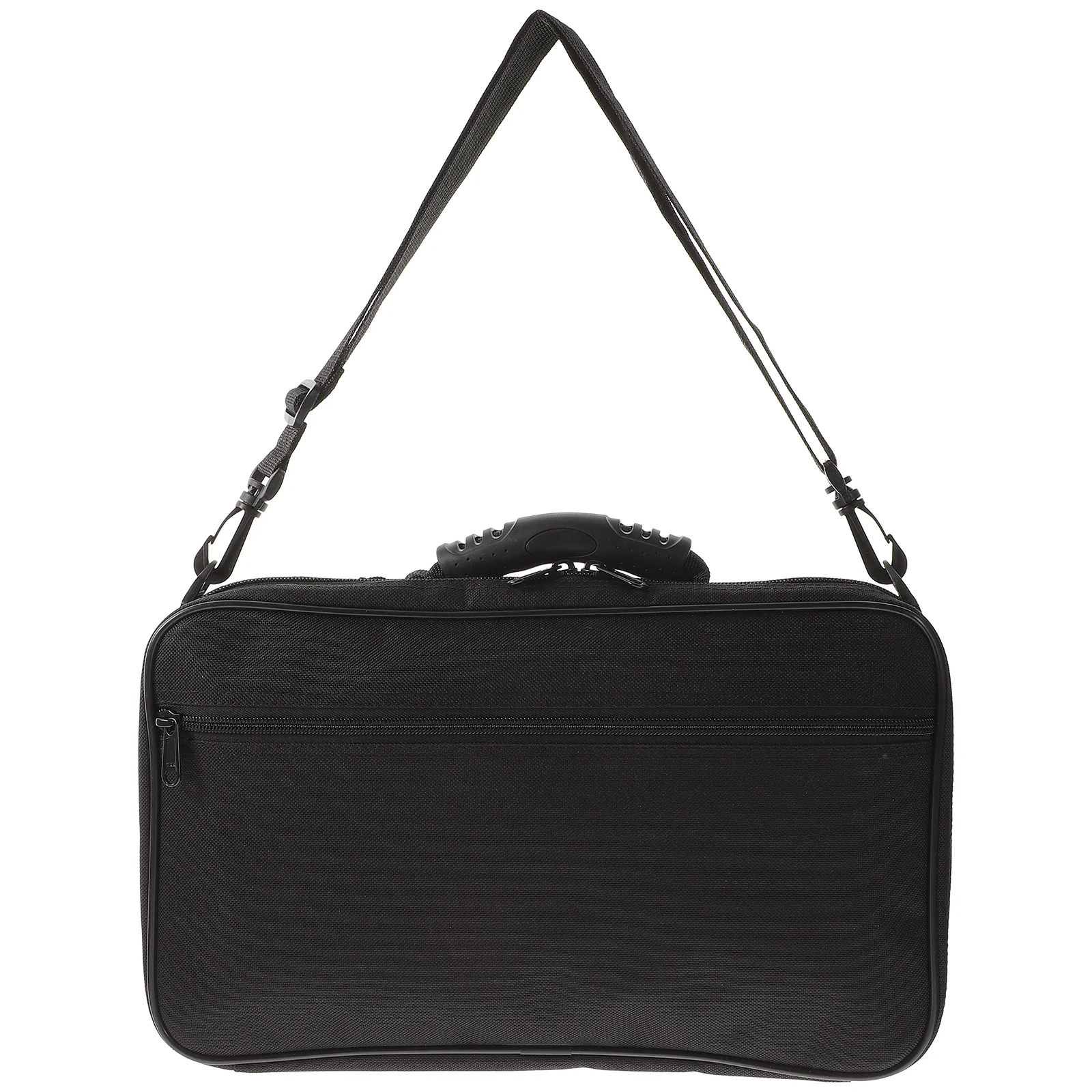 

1 Set of Strudy Wood Oboe Cases Exquisite Storage Bags for Oboe (Black)