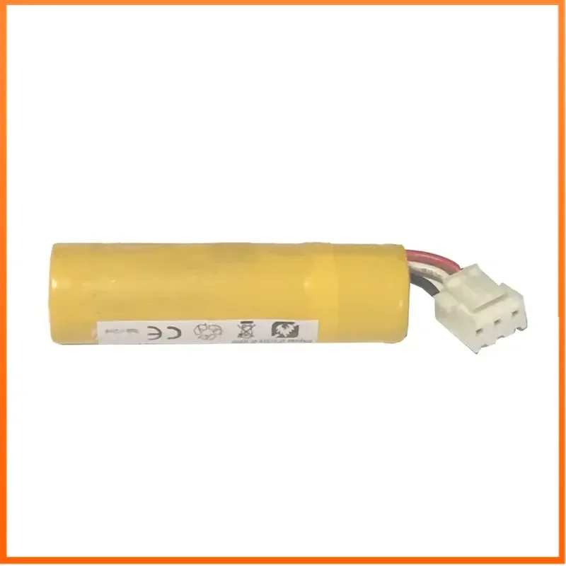 Фото Аккумулятор SL-IL220 3.7V 2600mAh для POS-терминалов Verifone VX675 VX690, совместимый с BPK265-001, перезаряжаемые батареи №5
