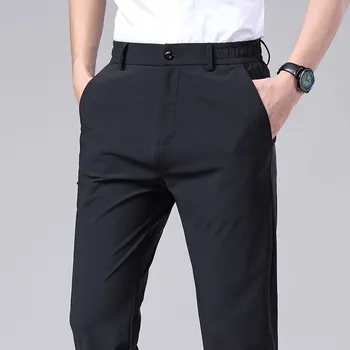Summer Casual Pants for Men