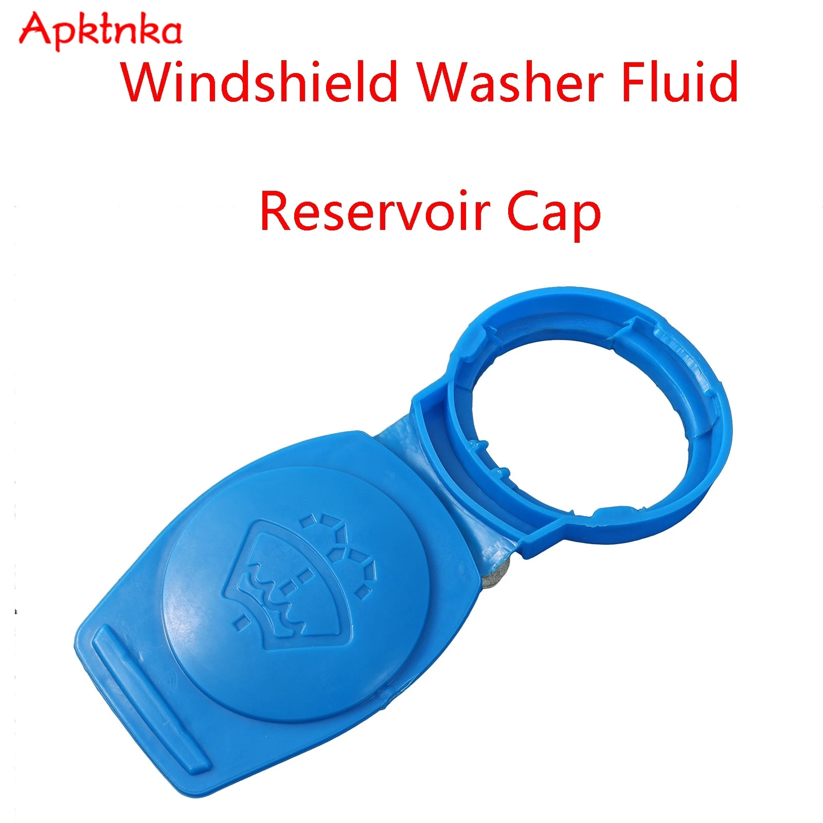 

Крышка резервуара для жидкости, крышка бачка для омывателя лобового стекла для Audi A1 2010-2025 Q2 2017-2025 Q3 2011-2025 Q7 2006-2025 18G 955455 A