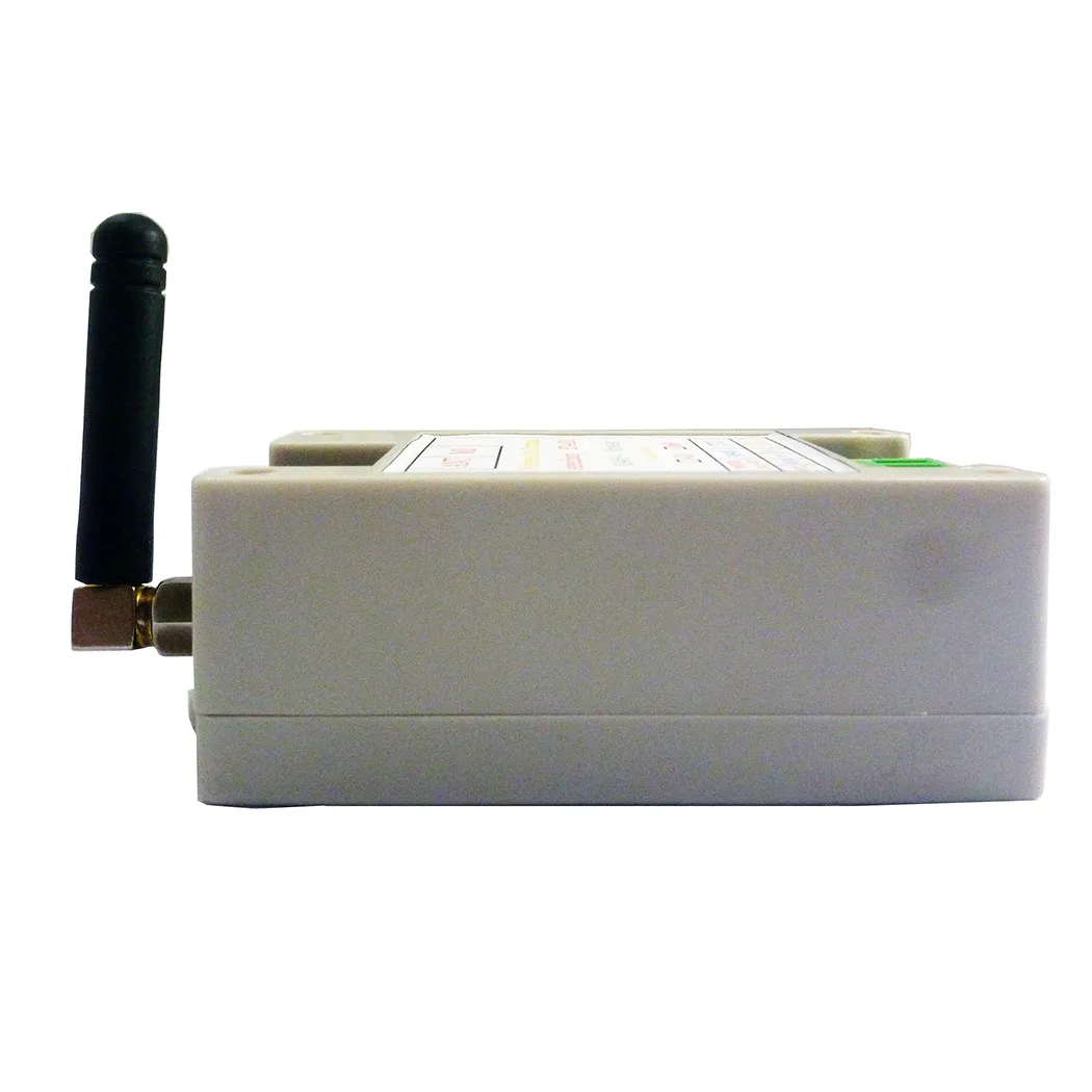RT4AE01 Радиомодем VHF/UHF 433M/868M/RS485/RS232/USB Беспроводной трансивер Последовательные