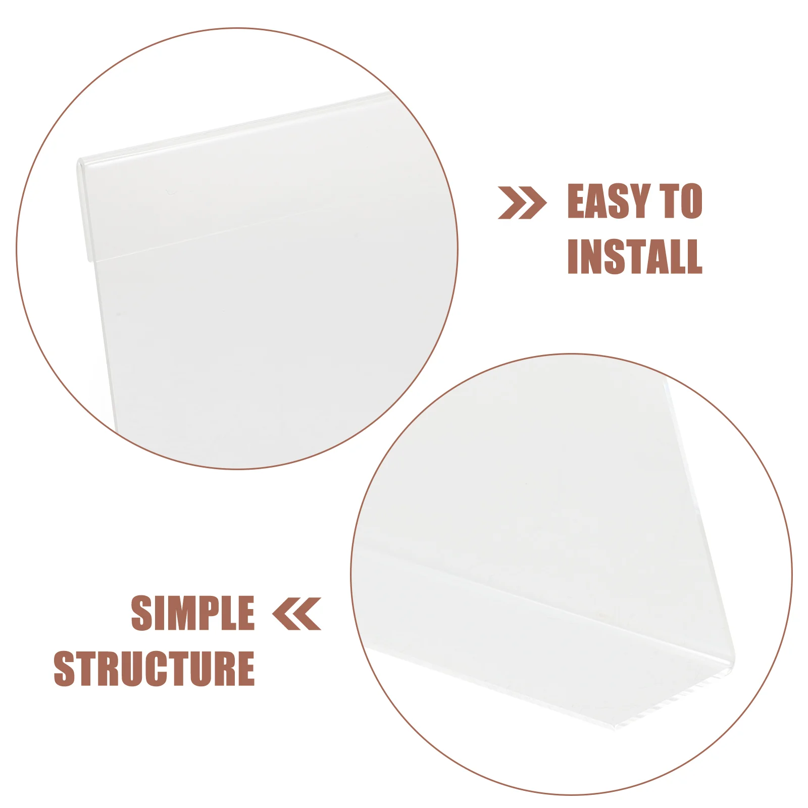 Рисунок 5 - держатели для таблеток