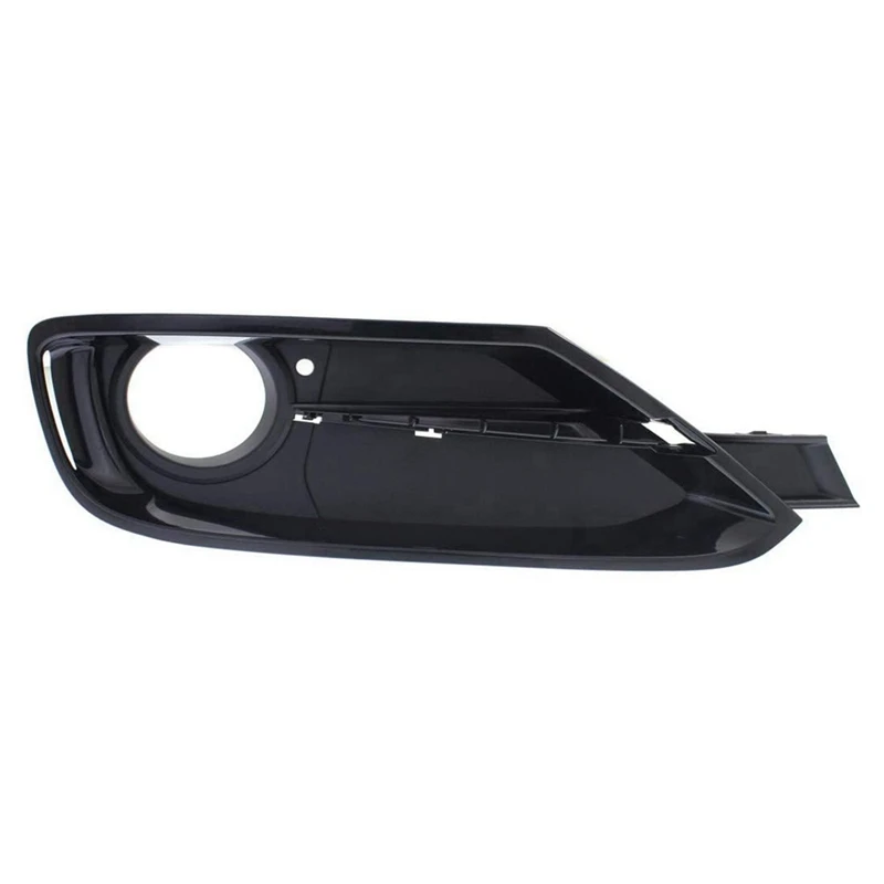 Крышка фары накладка решетка для BMW 3 серии F30 F31 2011-2019 гг. 51117300738 Правый