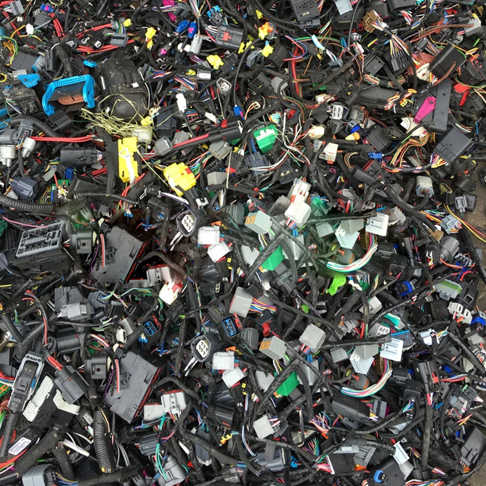 Жгут проводов для Ford Focus Mond Eokuga Edge Explorer F150 Mustang Fiesta Everest