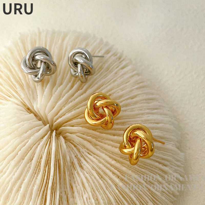 Модные ювелирные изделия в европейском и американском стиле металлические