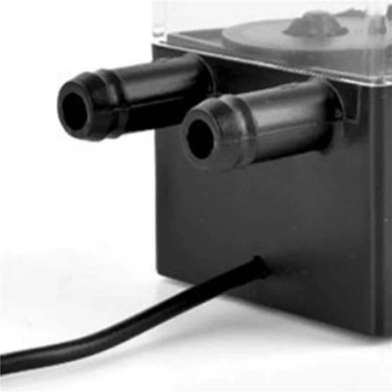 Лидер продаж сверхтихий набор водяных насосов SC-300T для системы жидкостного