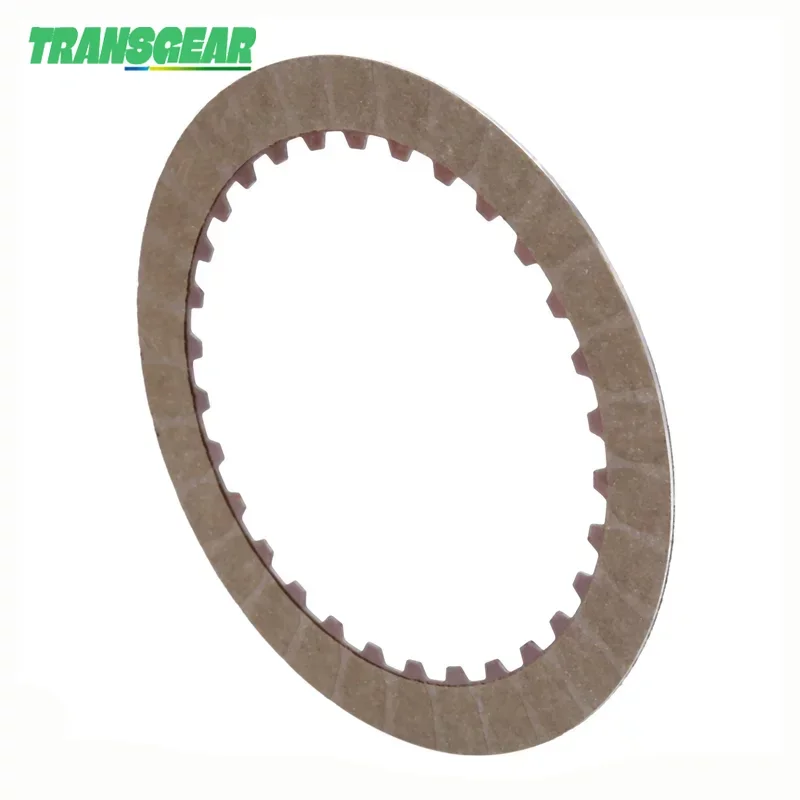 Комплект фрикционных пластин сцепления коробки передач 6HP19 6HP21 6HP26 6HP28 для Bmw Audi Land