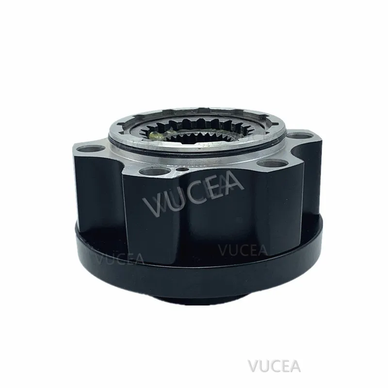 Втулка для SSANGYONG Musso 1 (93-2002) 2 (2002-2005) Rexton (2001-2007) 4WD с автоматической вакуумной