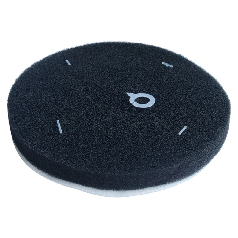 4 шт. Пенообразующие фильтры для пылесосов Eureka Powerspeed NEU180 NEU180B NEU180C NEU182A NEU12CT NEU186 NEU190