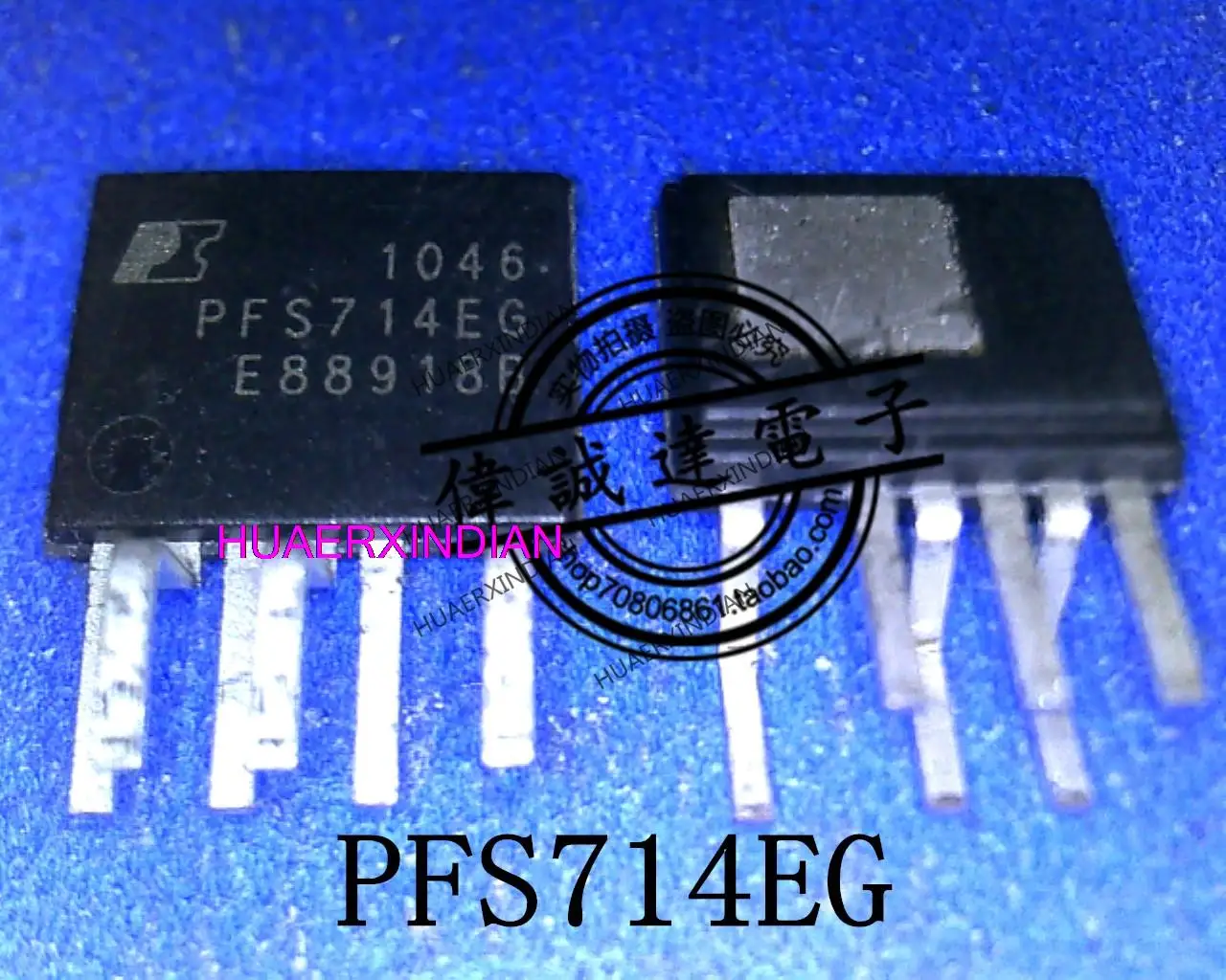 

1 шт PFS714EG ESIP-7C 8 новый оригинальный