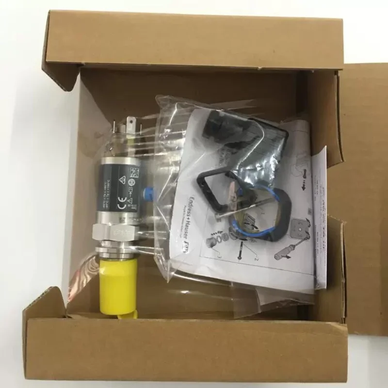 100% новый оригинальный конец + глушитель абсолютного давления и Cerabar PMP21 по хорошей