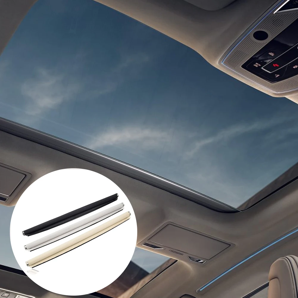 Затвор автомобильного люка солнцезащитный козырек занавеска для Q5 VW Golf Tiguan Passat