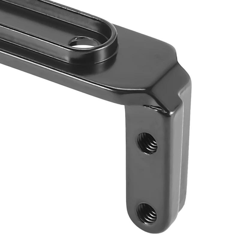 Металлический держатель сервопривода сервофиксированное основание для осевого