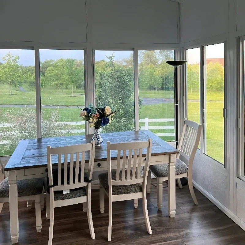 Смарт-пленка на окно автомобиля Sunice нано-керамическая тонировка солнечной