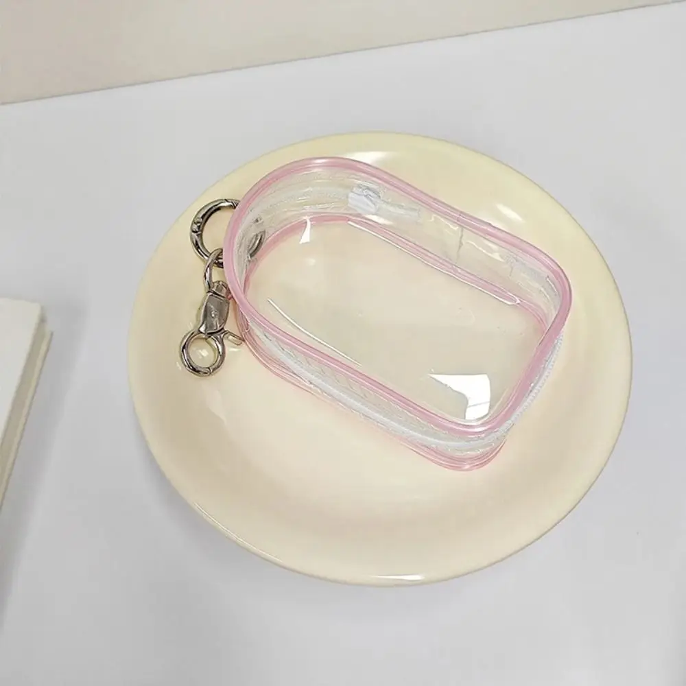 

Прозрачный водостойкий органайзер для кабелей