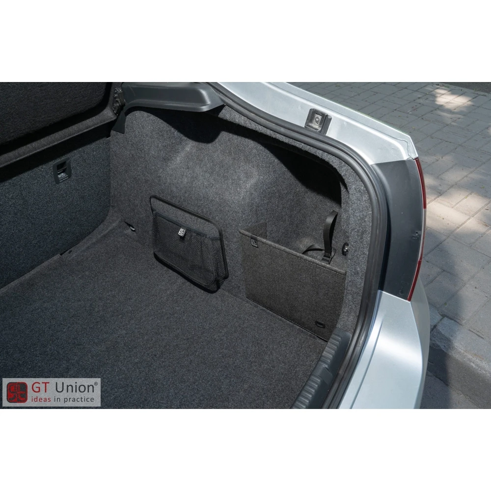 Pocket luggage GT Union &quotpocket&quot A4&quot |