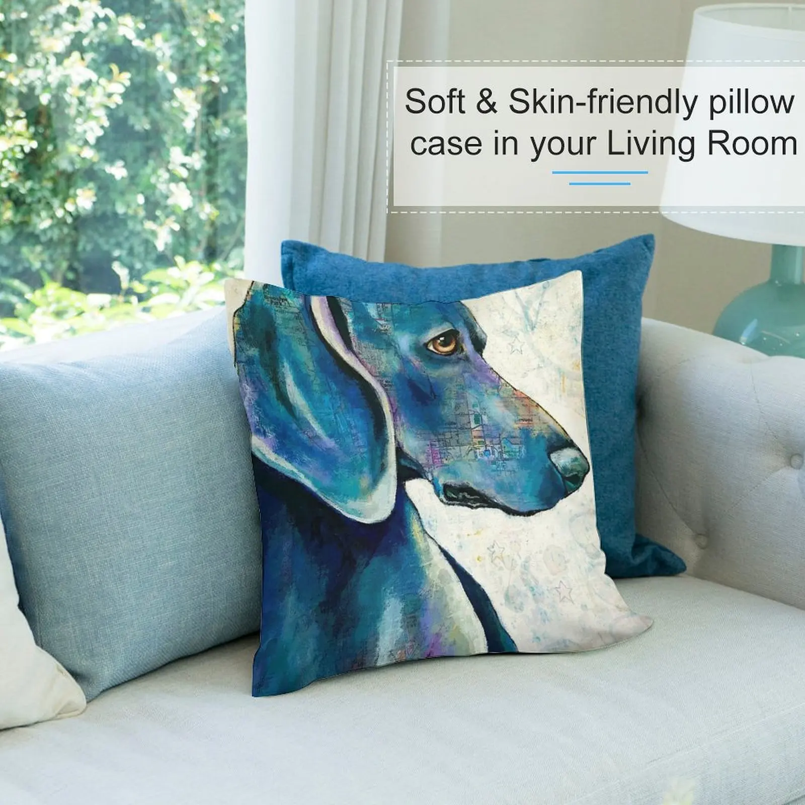 Декоративные подушки для дивана