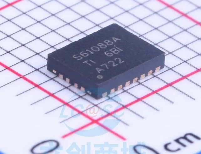 

1 PCS/LOTE TPS61088RHLR TPS61088RHLT TPS61088 S61088A VQFN-20 100% New and original