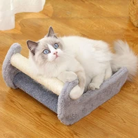 cat scratcher cat climbing frame scratching post for cats scratch post couch protector furniture cats scratching toy pet product