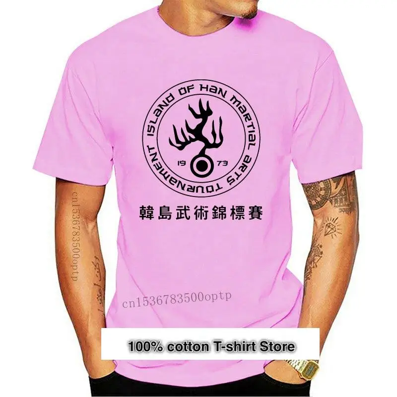 

Camiseta de artes marciales inspiradas en el dragón, Camiseta 100% de algodón Premium, Shaolin, novedad