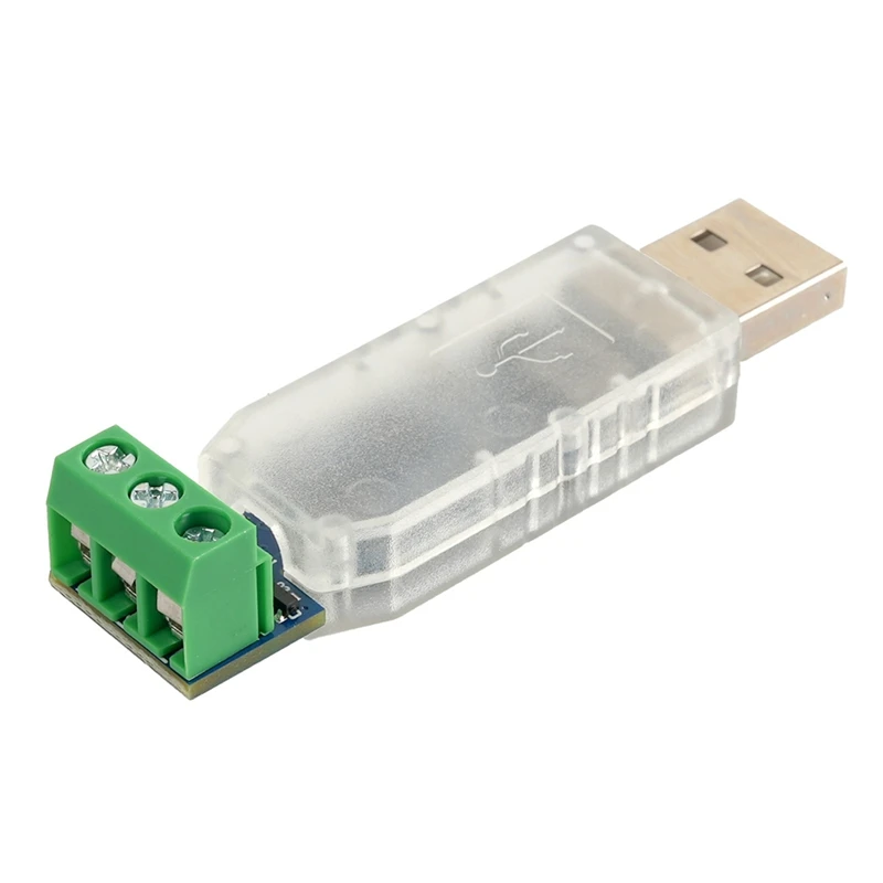 Контроллер анализа шины LIN USB-отладчик Анализатор (1 шт.)