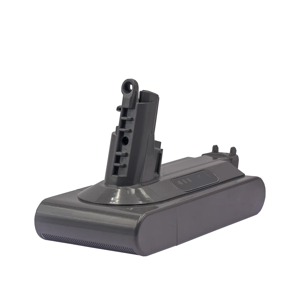 

Power 4.0ah Is Used For Dyson Battery Dyson V10 Batter 25.2v 6.0ah SV12 Fluffy Animal Absolute Motorhead Handheld Vacuum Cleaner