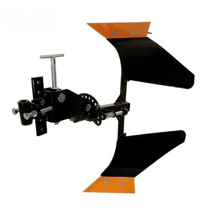 Популярный двухсторонний мини-культиватор Arado