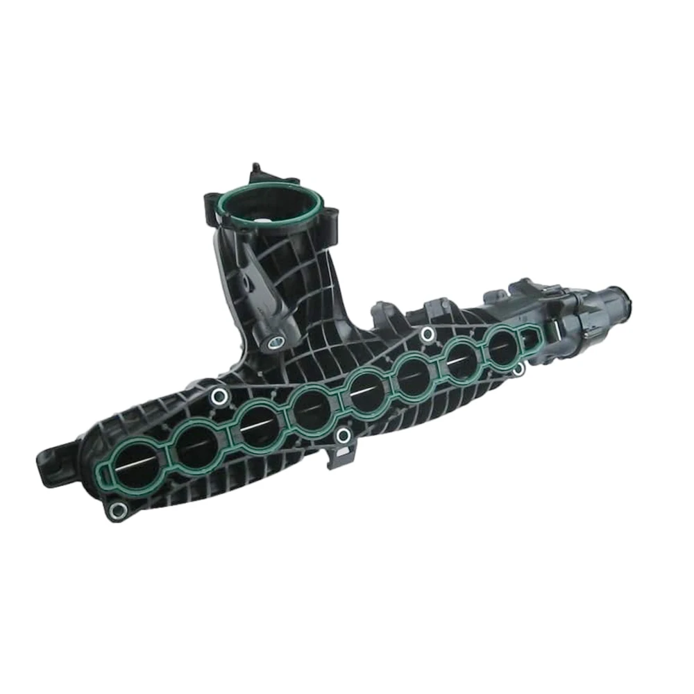 Фото Коллектор впускной Xinwo Factory Quality OE 31431955 для D4204T V40 S90 V90 V60 Xc60 Xc90 S80 V70 №1