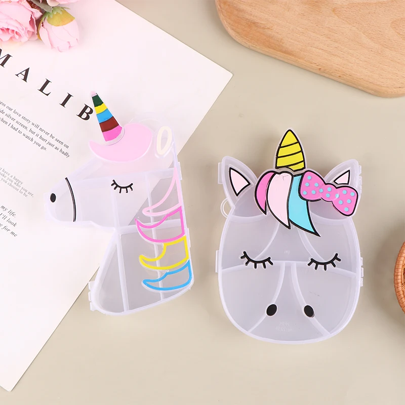 Рисунок 6 - Модный прозрачный пластиковый ящик