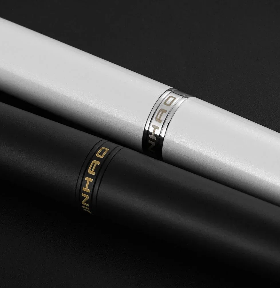 Ручка перьевая JINHAO с 10 наконечниками 2024 мм зажимом