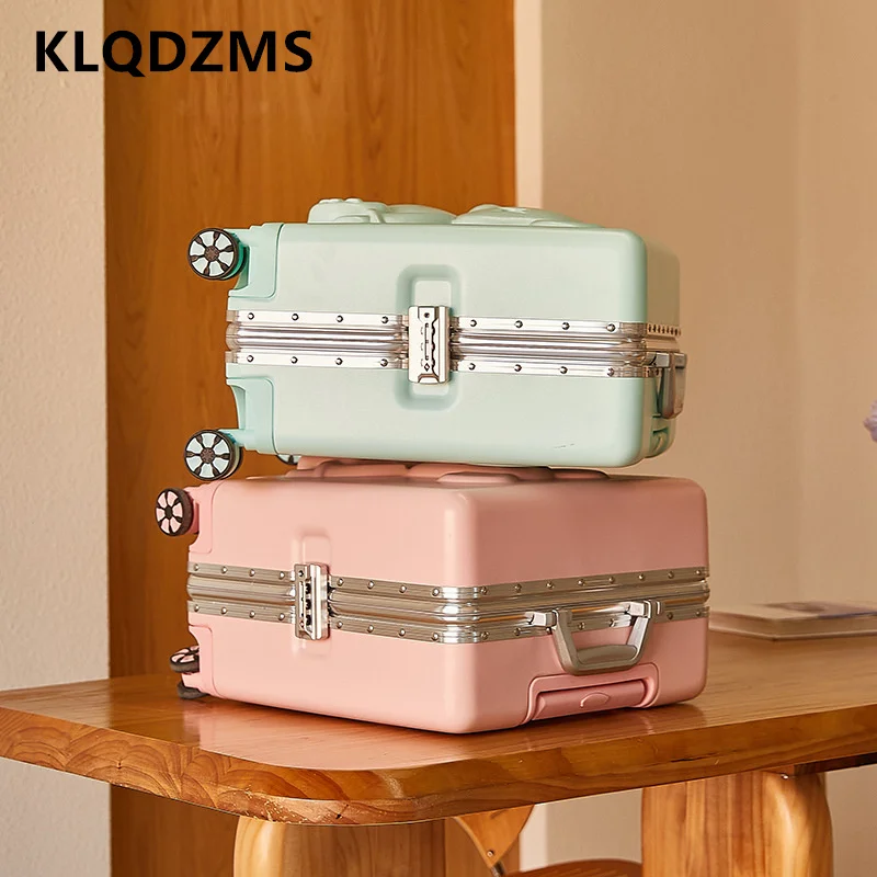 KLQDZMS 18