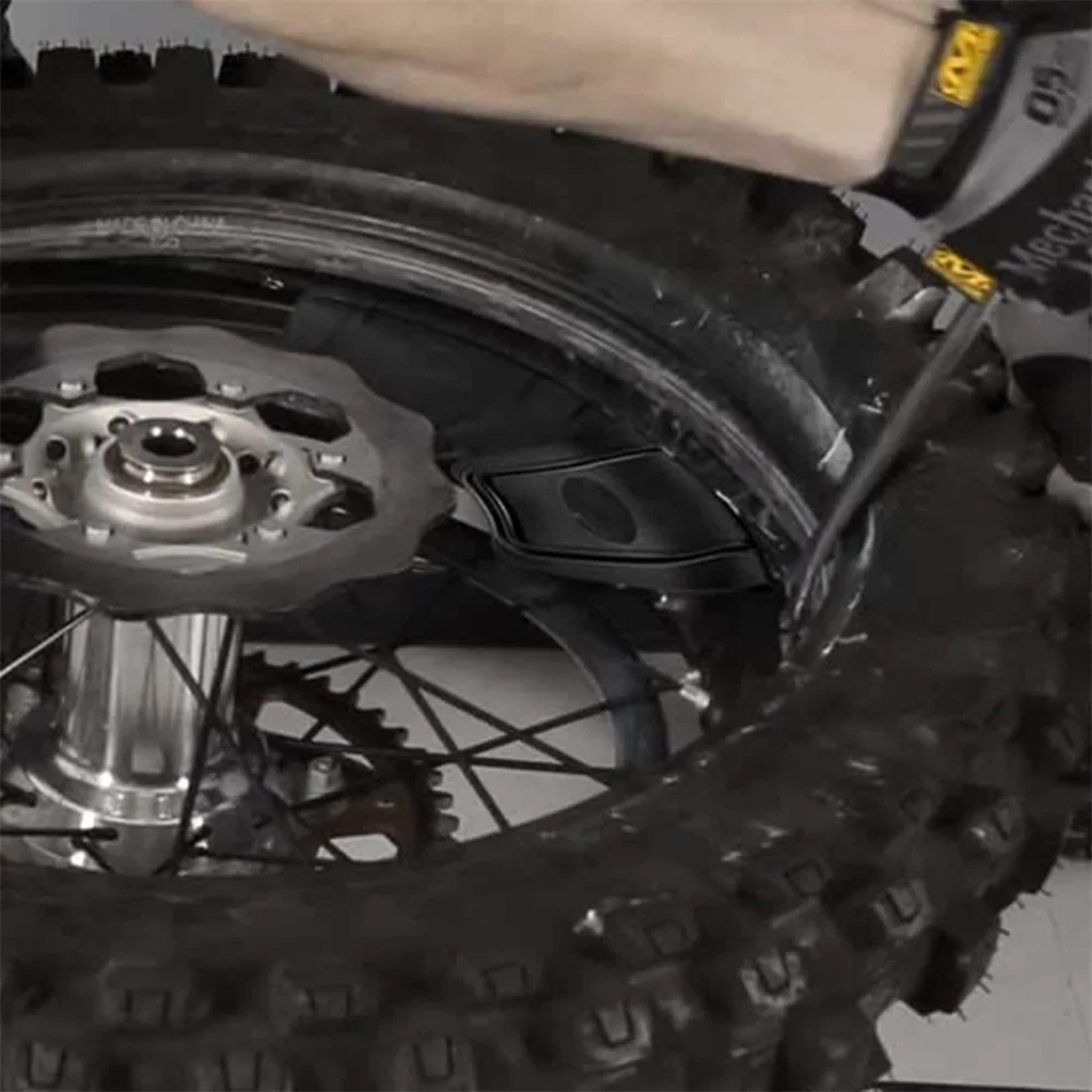 Защитные щиты для обода инструмент колес и шин установки квадроцикла мотоцикла