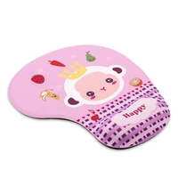 cute kids laptop mousepad gaming accessories new silicone mat play carpet wholesale 2022 customized diy cushion for laser mouse